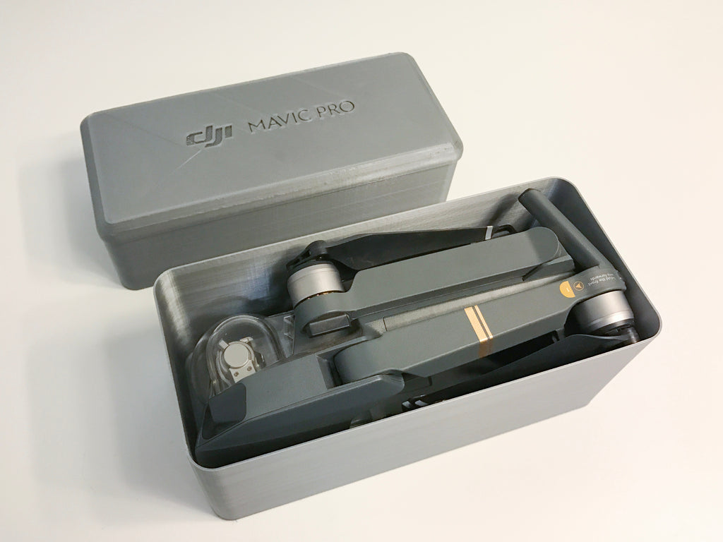 Kuljetuslaukku DJI Mavic Prolle