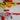 Sarja 3 Nerf Gun seinätelinettä 4,5 mm:n rei'illä