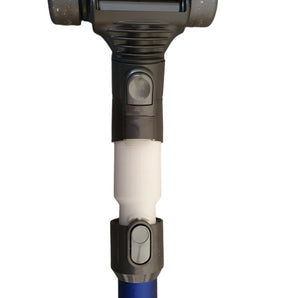 Dyson adapteri 45 mm osille V6 fluffyssa