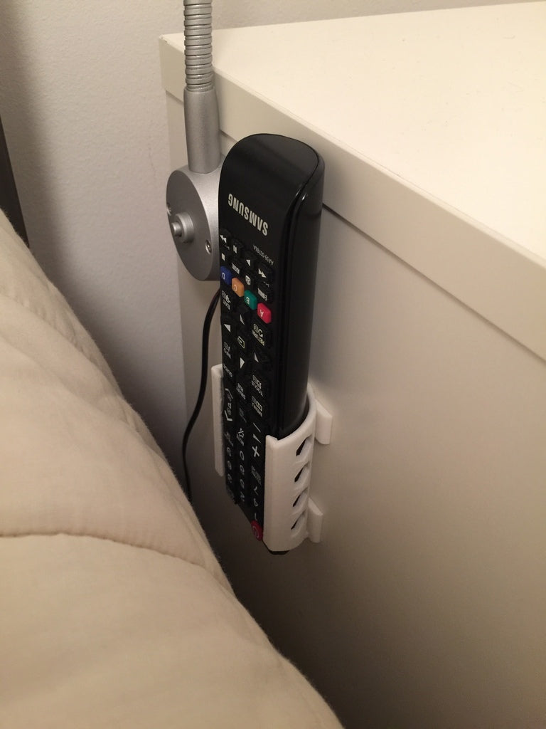SAMSUNG TV:n kaukosäätimen pidike malliin AA59-00786A