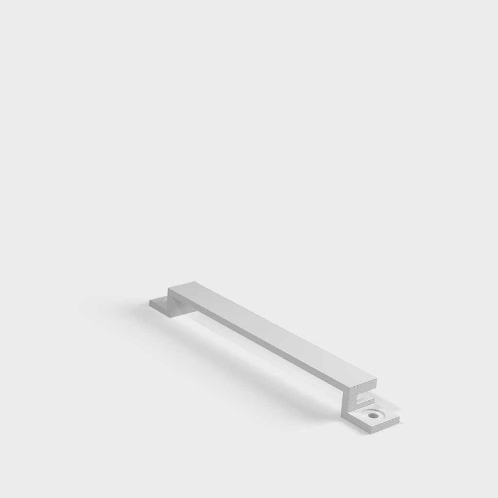 Anker 4-porttinen USB 3.0 -keskittimen pöytäteline