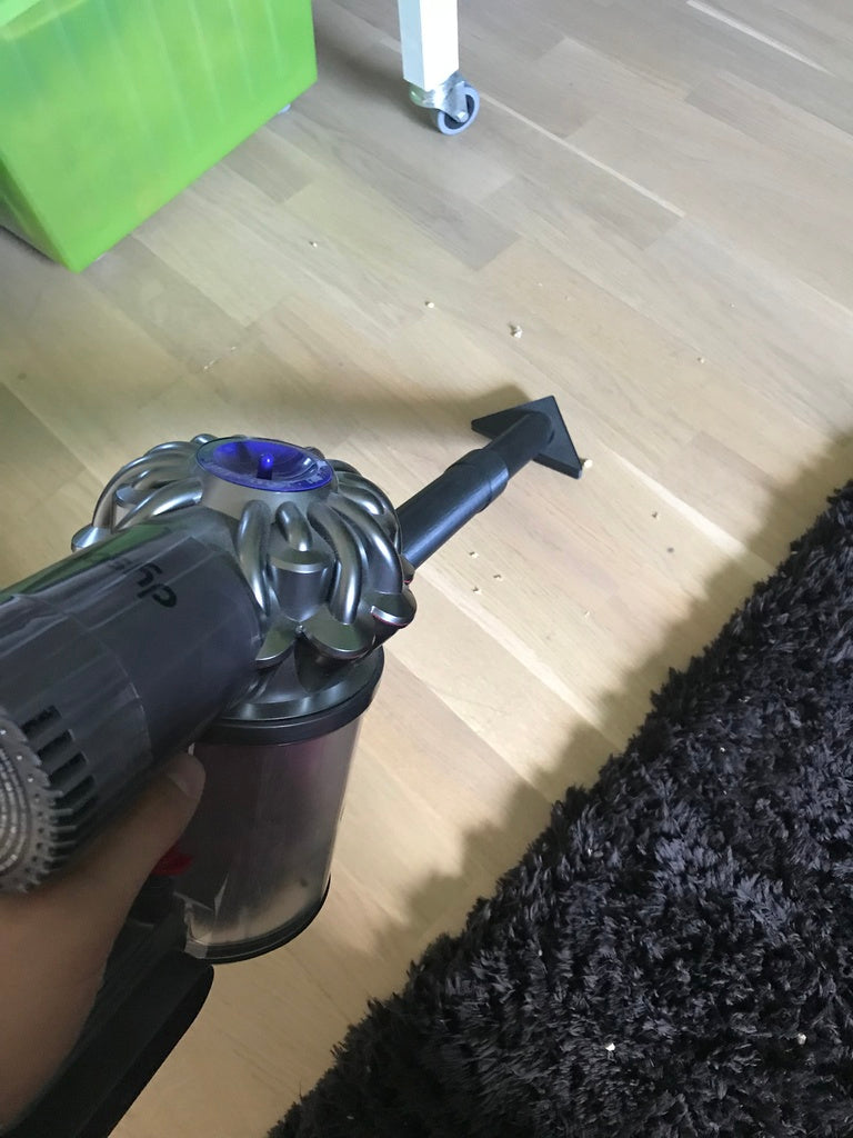 Dyson V6 (V8) Kulmasuulake pölynimurille