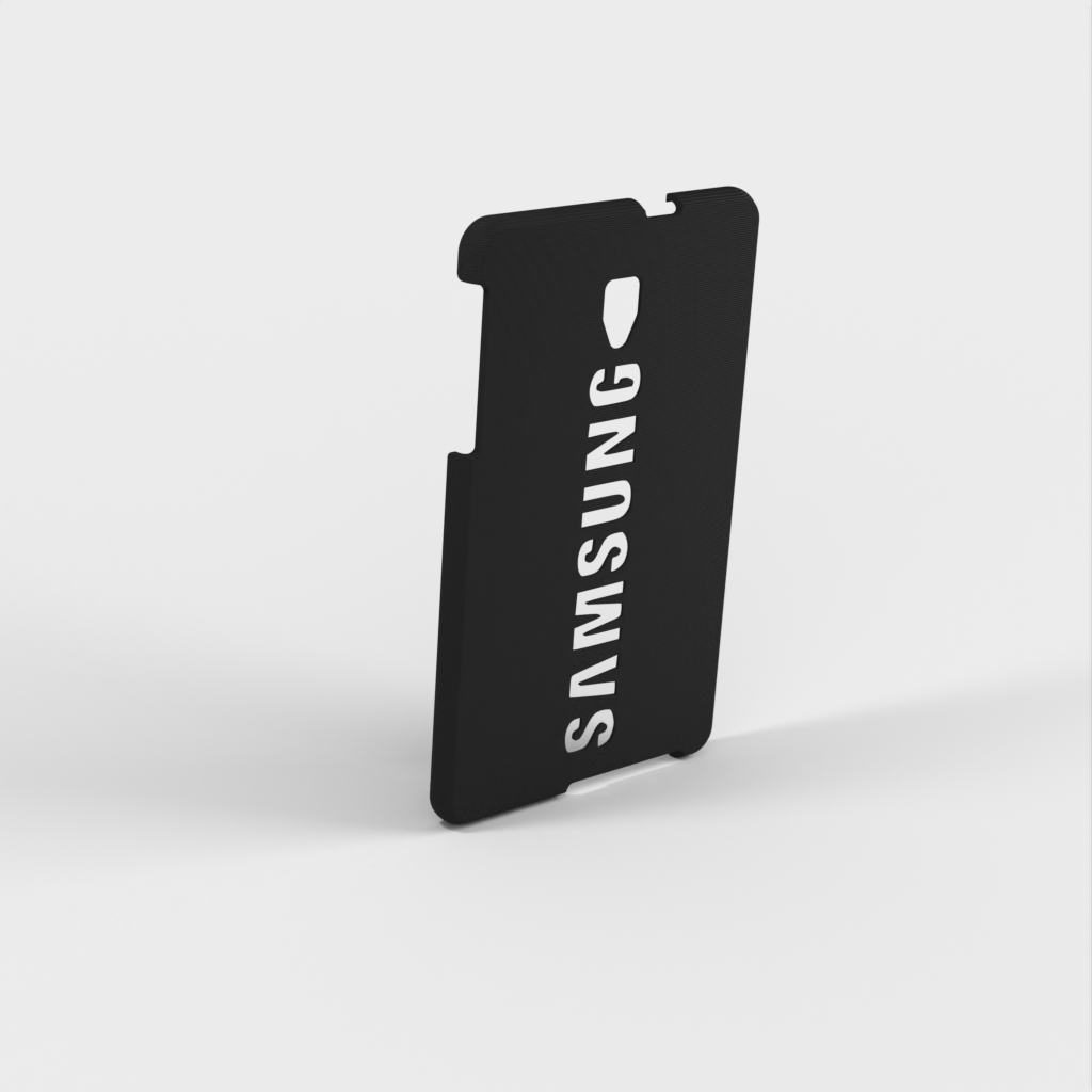 Samsung Galaxy Tab A2 S t380 Tabletin suojus kannettavan tietokoneen tuella