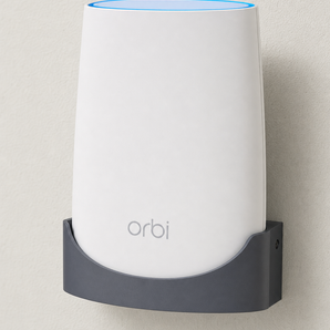 Seinäteline Netgear Orbi RBK50:lle