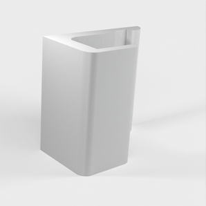 Microsoft Surface Pro 2 -seinäteline