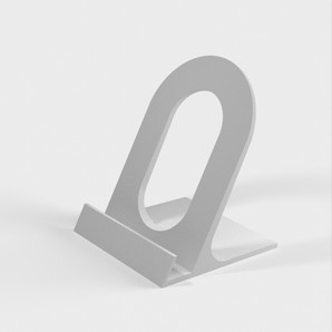 Puhelimen jalusta Samsungille (Phone Stand for Samsung)
