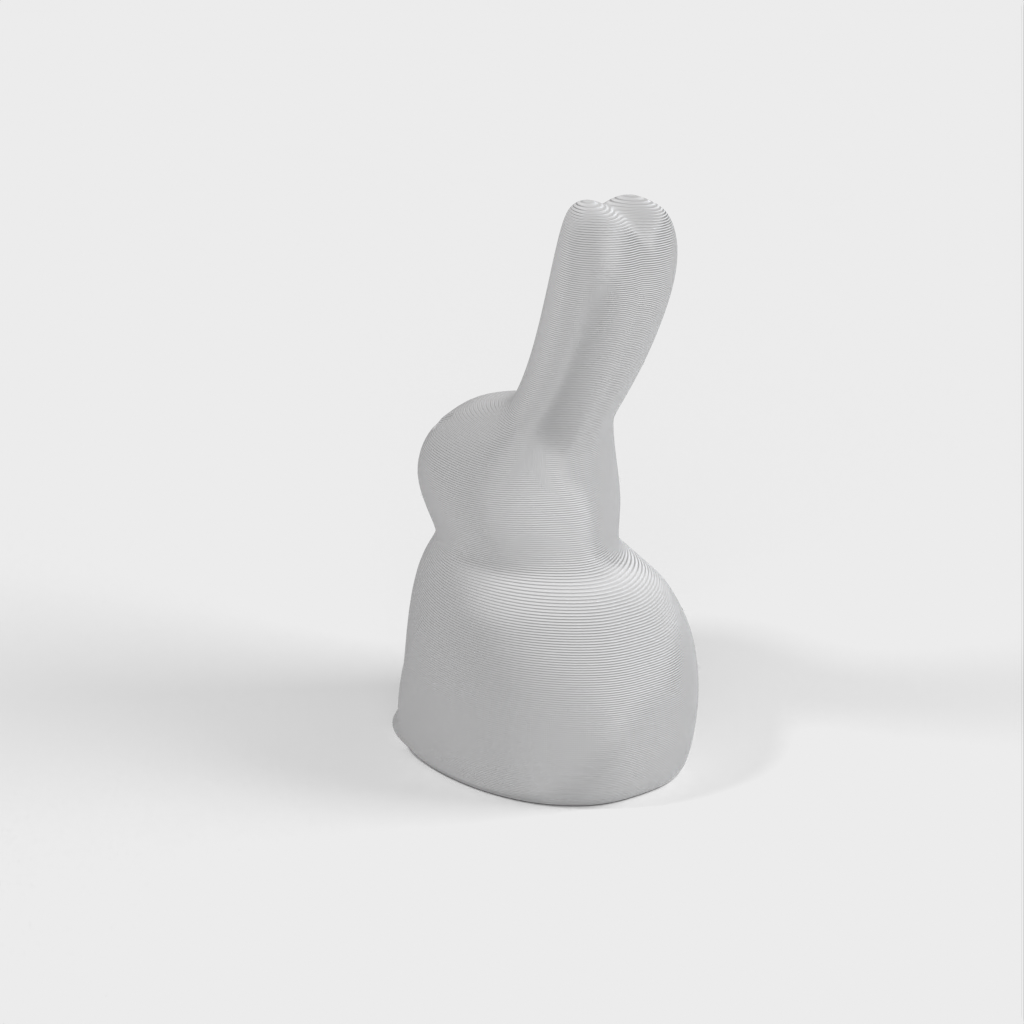 3D-tulostus: Hauskanpitoa numeroiden kanssa - Johdatus 3D-tulostukseen opetuksessa