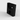 Seinäteline Apple TV -kaukosäätimelle
