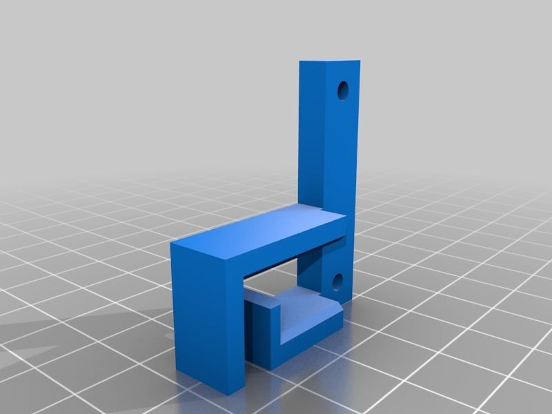 Ender 3 -kaapeliteline optimaaliseen kaapelin hallintaan