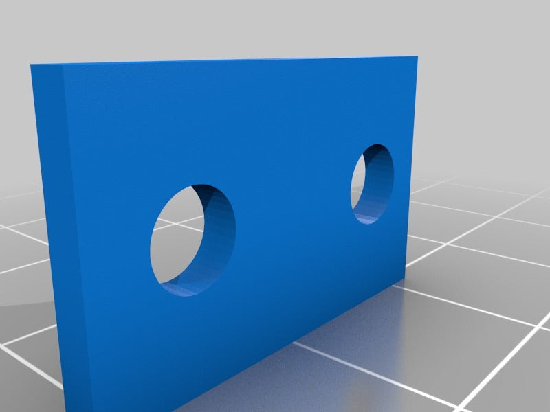 Anycubic 4MAX - Optimaalinen kaapelinhallinta ja Bowden-läpivienti