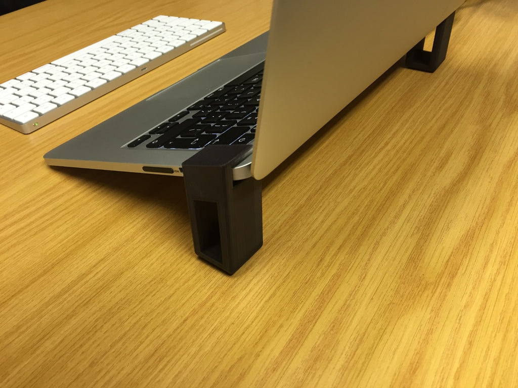 MacBook Pro Retina 13" kannettavan tietokoneteline
