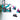 Seinäkiinnike Marvel New Guardians Ship 76255:lle