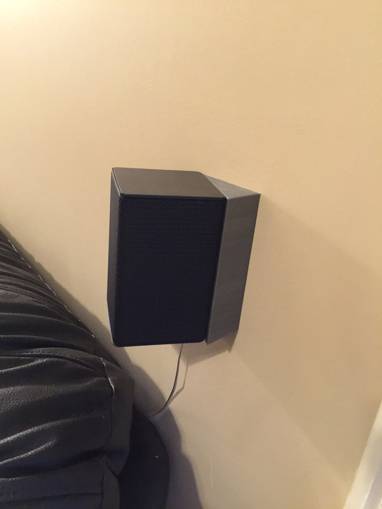Samsung SWA-8000S Takakaiutin Seinäkiinnike