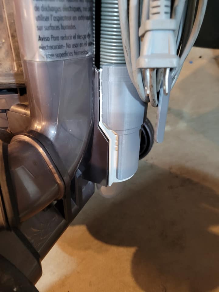 Dyson DC14 Kaapelikoukku