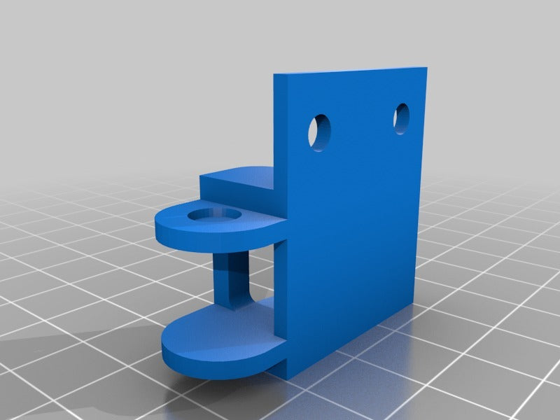 Kaapeliketjuadapteri Hictop Prusa i3:lle