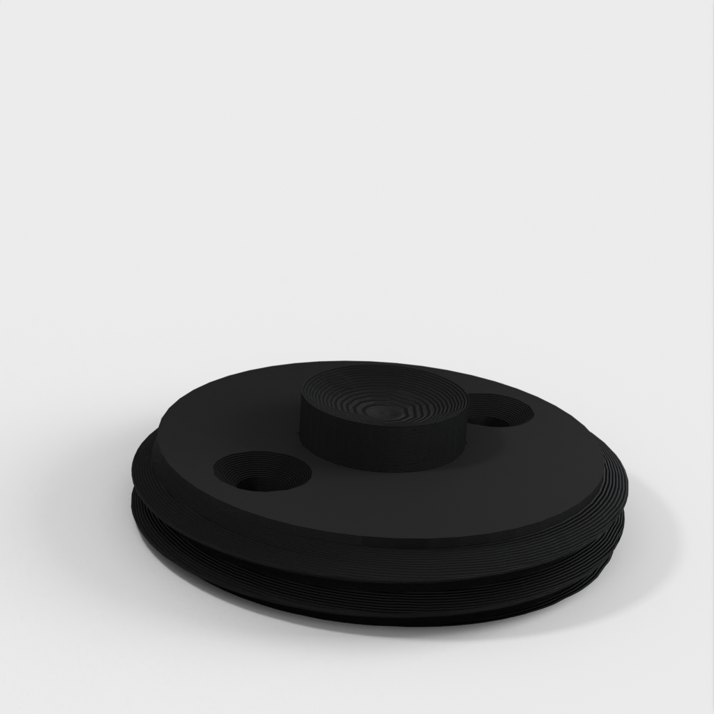 Turvakameran palloteline (3 kokoa) Ubiquiti Unifi G3 Instantille ja muille
