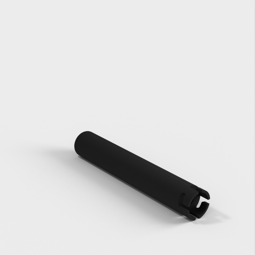 Pöytä- ja matkakotelo Apple Pencil 2:lle
