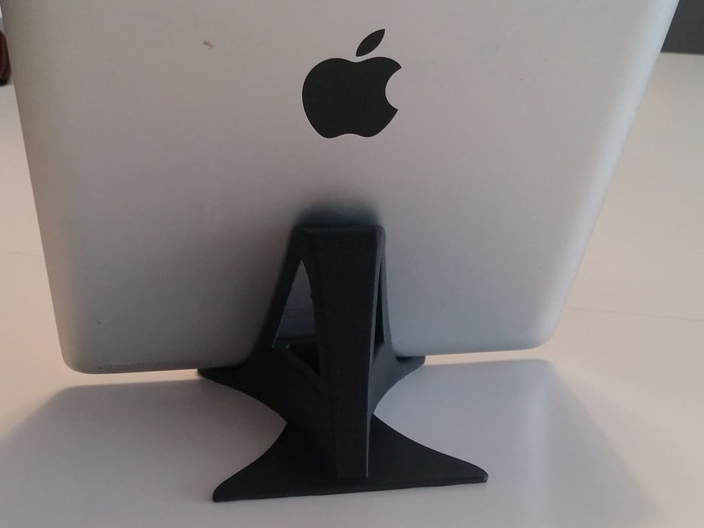 Jalusta iPadille ja tableteille