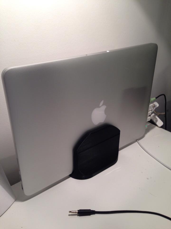 Telakka MacBook Pro Retina / Air 13 tuuman MacBook Pro Retina / Air -tietokoneelle