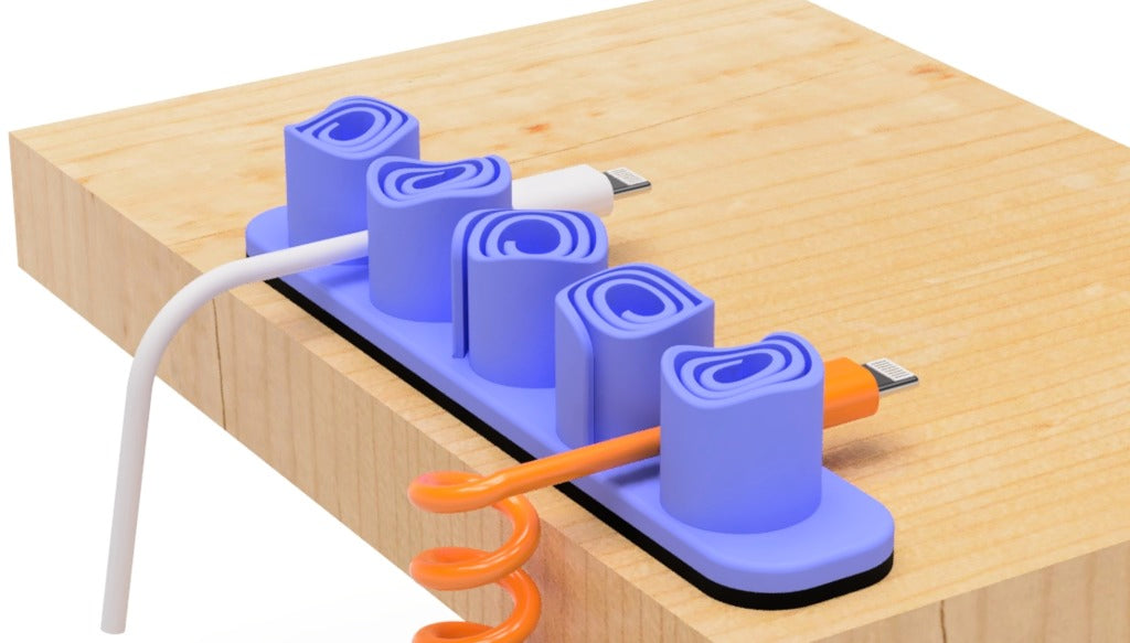 USB-teline (Vortex)