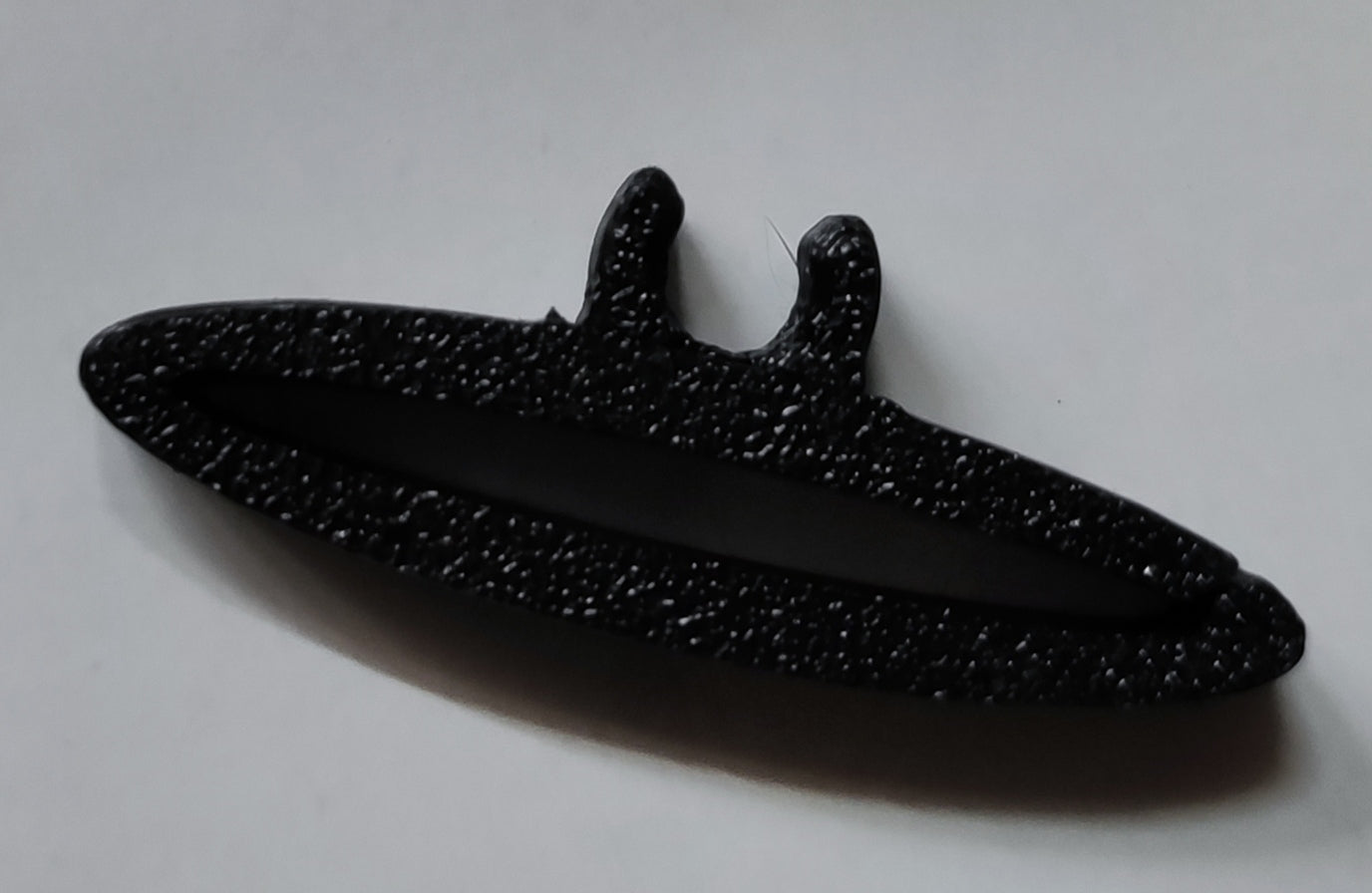 Anycubic Vyper -kaapeliklipsi tulostuspäähän