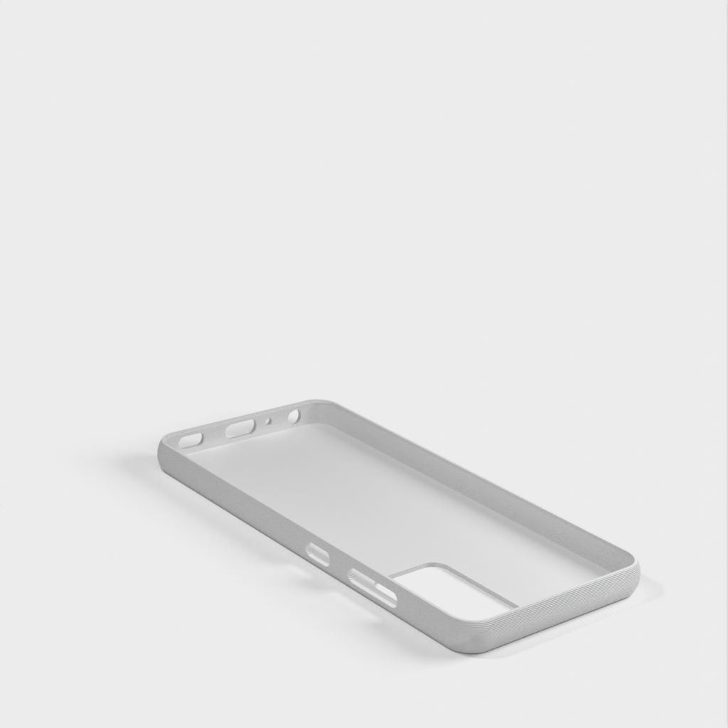 Samsung Galaxy A52/A52s puhelimen kuori