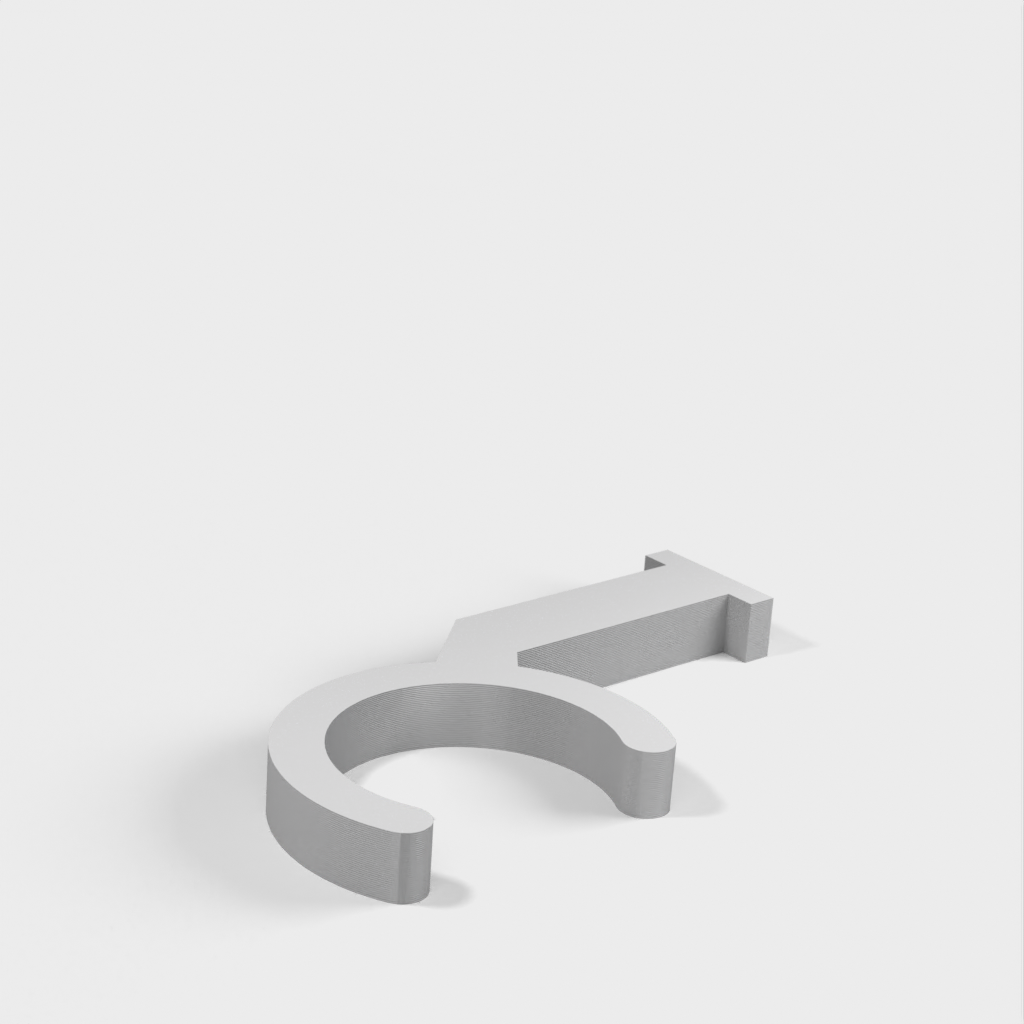 Tupla Xiaomi Mijia Wowstick 2 -pidike, jossa on putki, alusta ja magneettinen levypaikka
