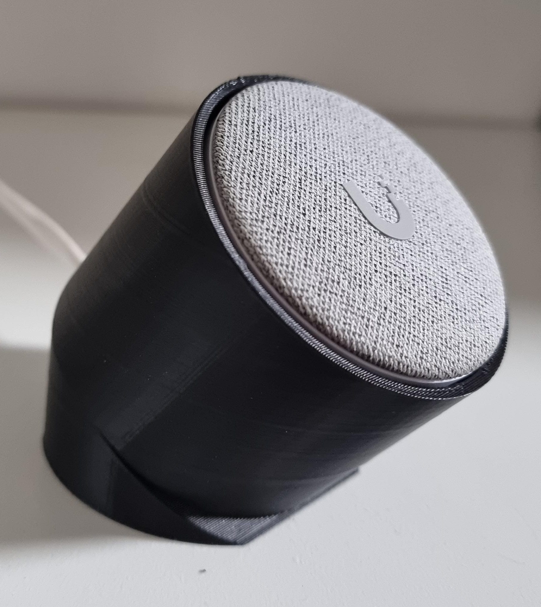 Unifi PoE Chime -pöytäteline