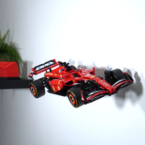 Seinäkiinnike LEGO Technic 42207 Ferrari F1:lle