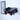 Seinäkiinnike LEGO Technic Audi RS Q E-Tron 42160:lle