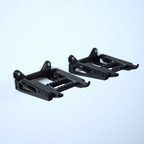 Seinäkiinnike LEGO Jaws 21350 Dioramalle