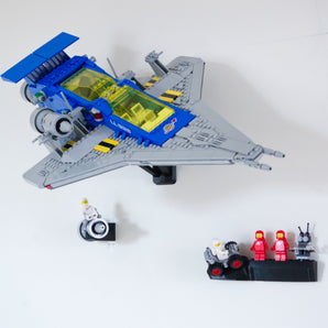 Seinäkiinnike LEGO Galaxy Explorer 10497:lle