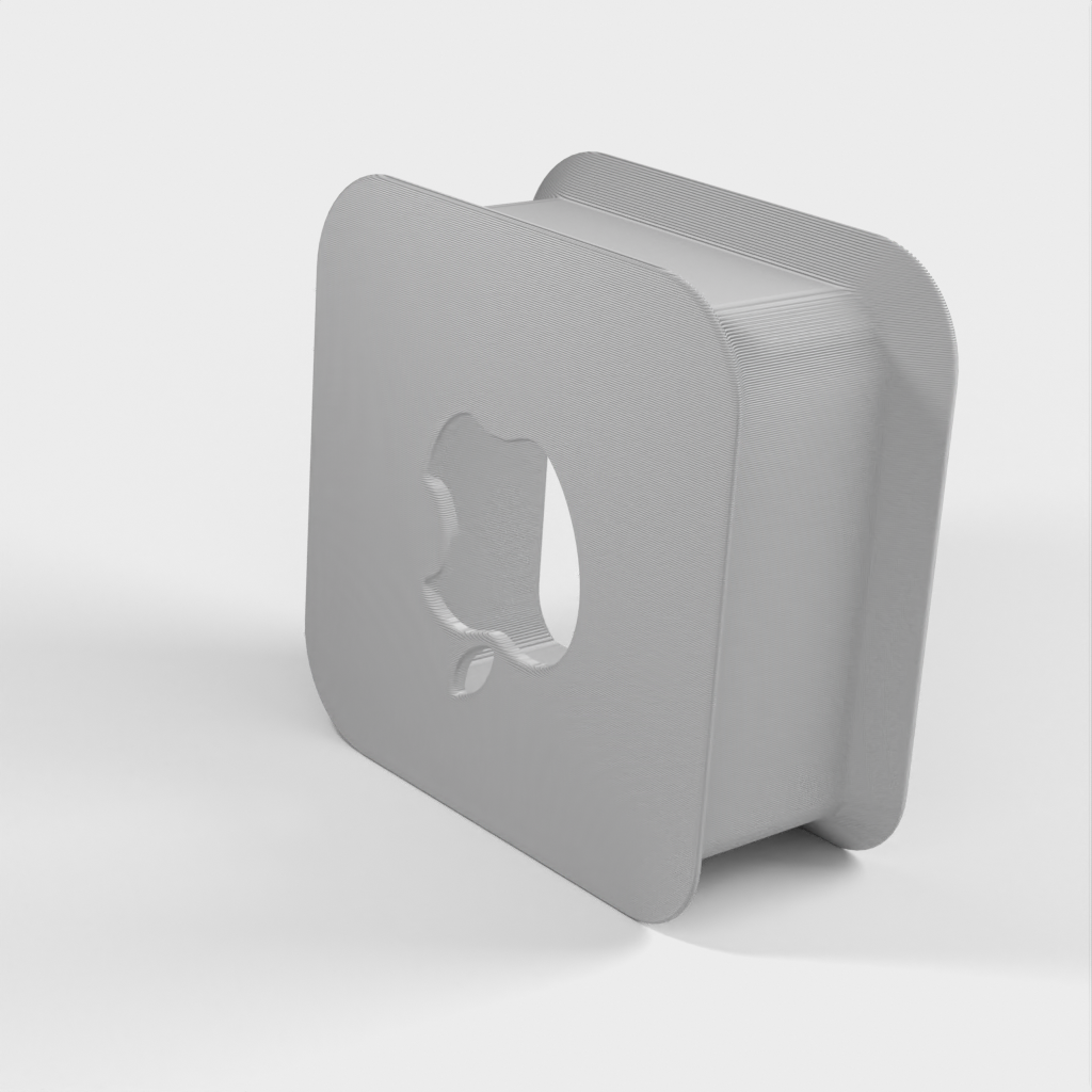 Apple 30W USB-C -laturin kääre