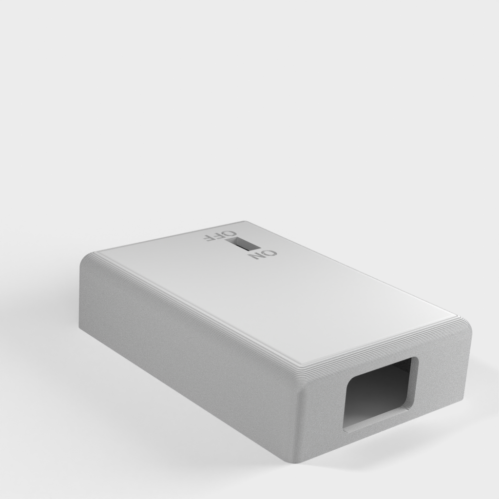 Raspberry Pi Zero -kamerasovitin 1,25 tuuman kaukoputkelle
