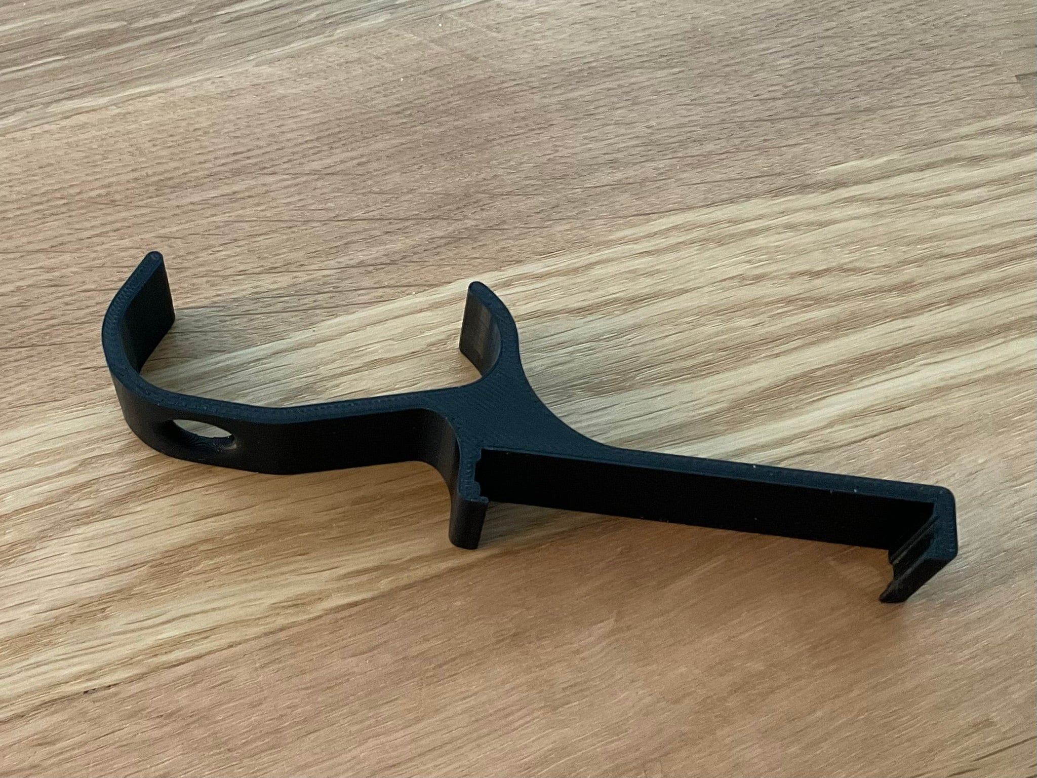 PS4-ohjaimen kiinnike iPhone mini -puhelimelle