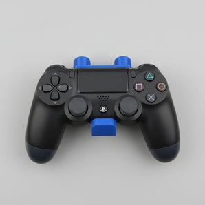 PS4-ohjaimen seinäkiinnike (3 osaa)