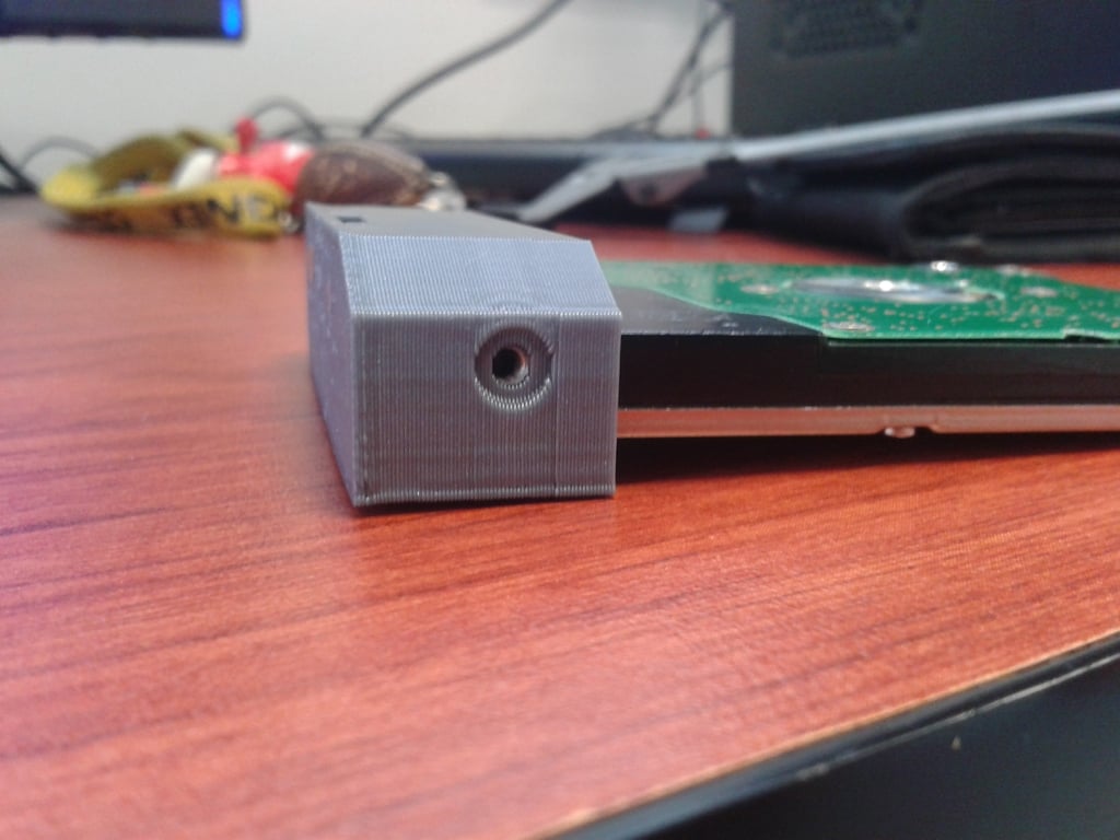 Xbox 360 Slim HDD -kotelo