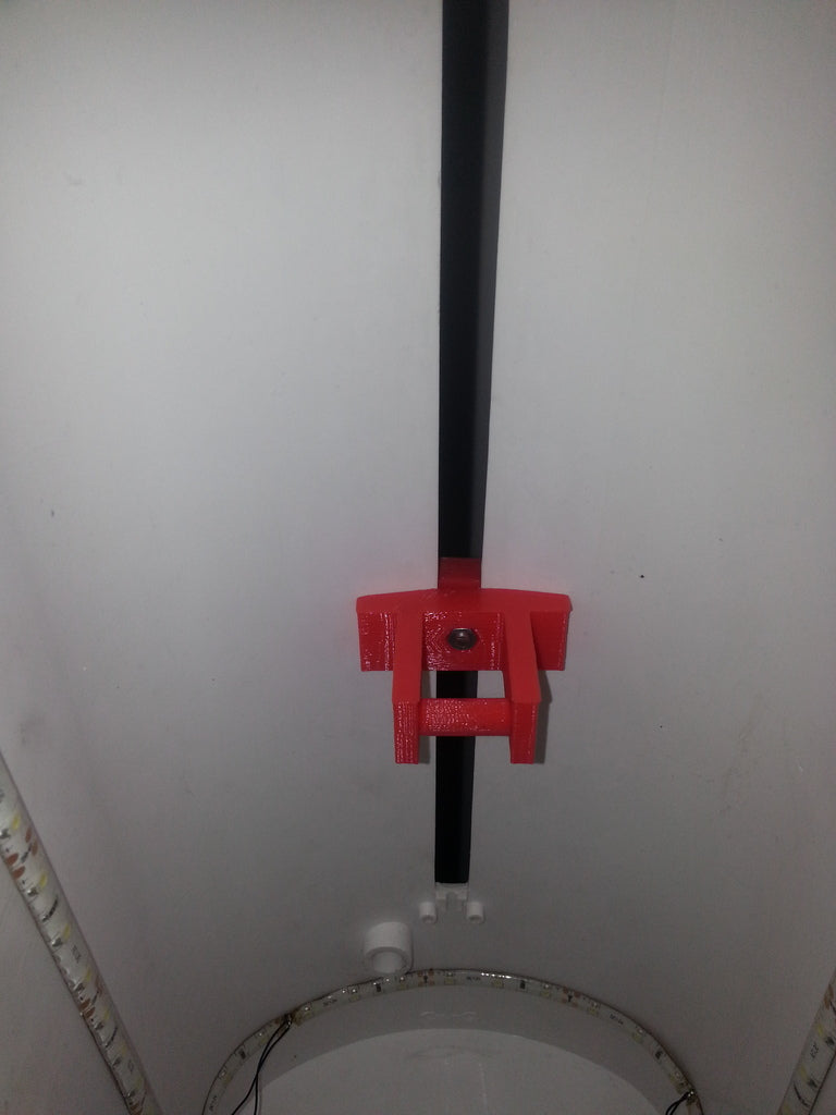 Robo 3D Kaapelinpidin