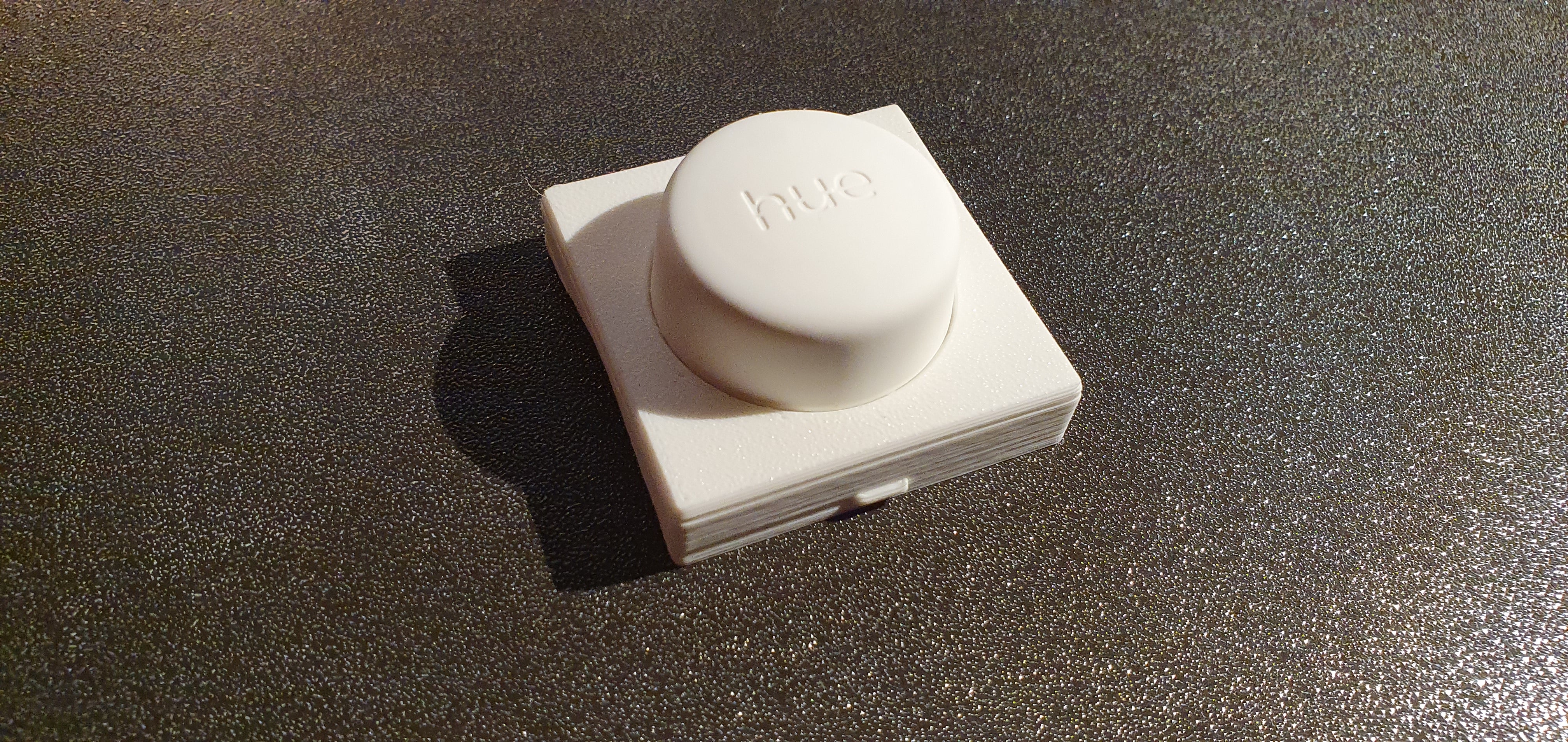 Fuga-peitelevy - Smart Switch -vaihto