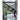 Vakaa teline paintball-merkkerille adapterilla