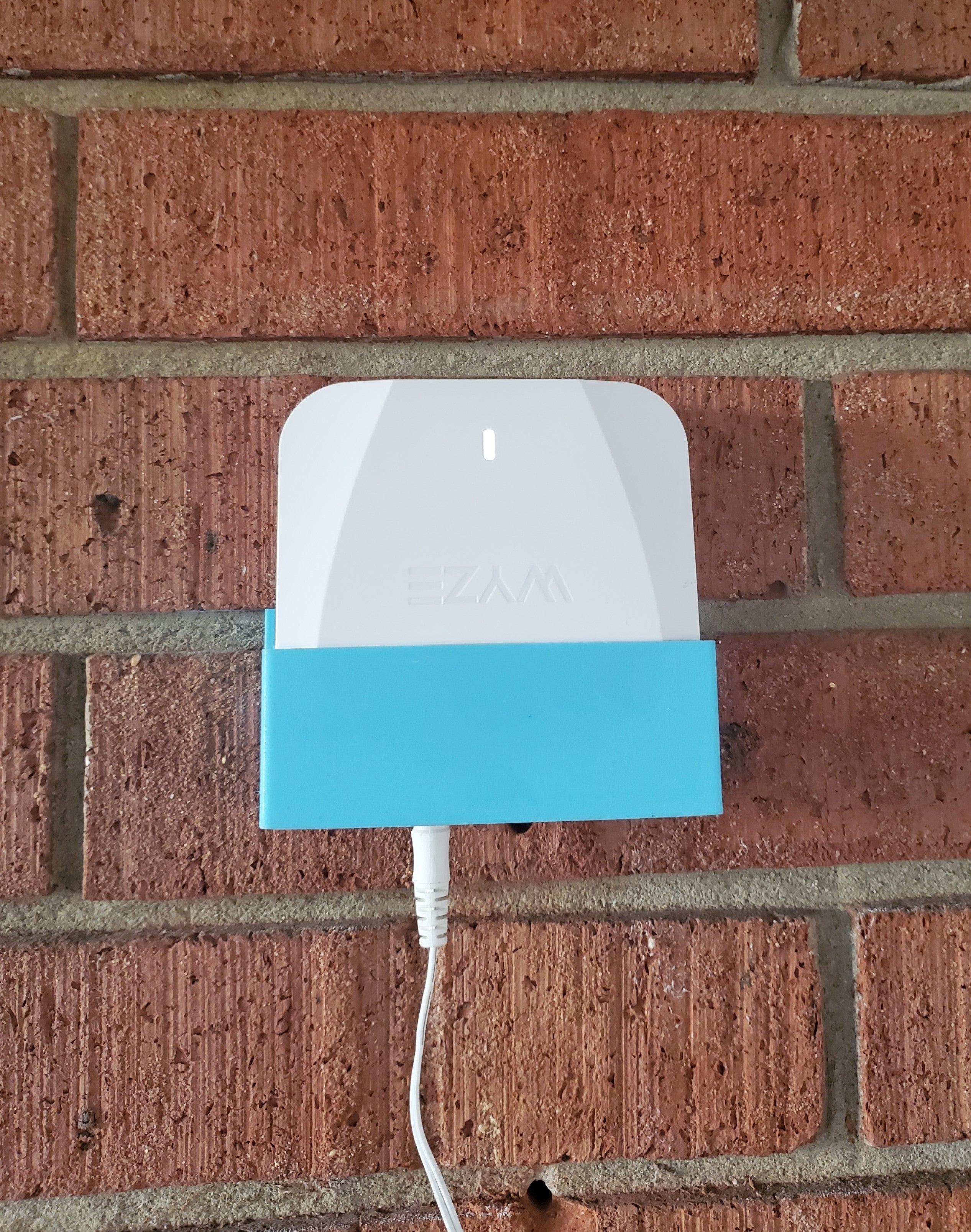 Wyze Mesh Router seinäkiinnike - optimoi WiFi-peittosi