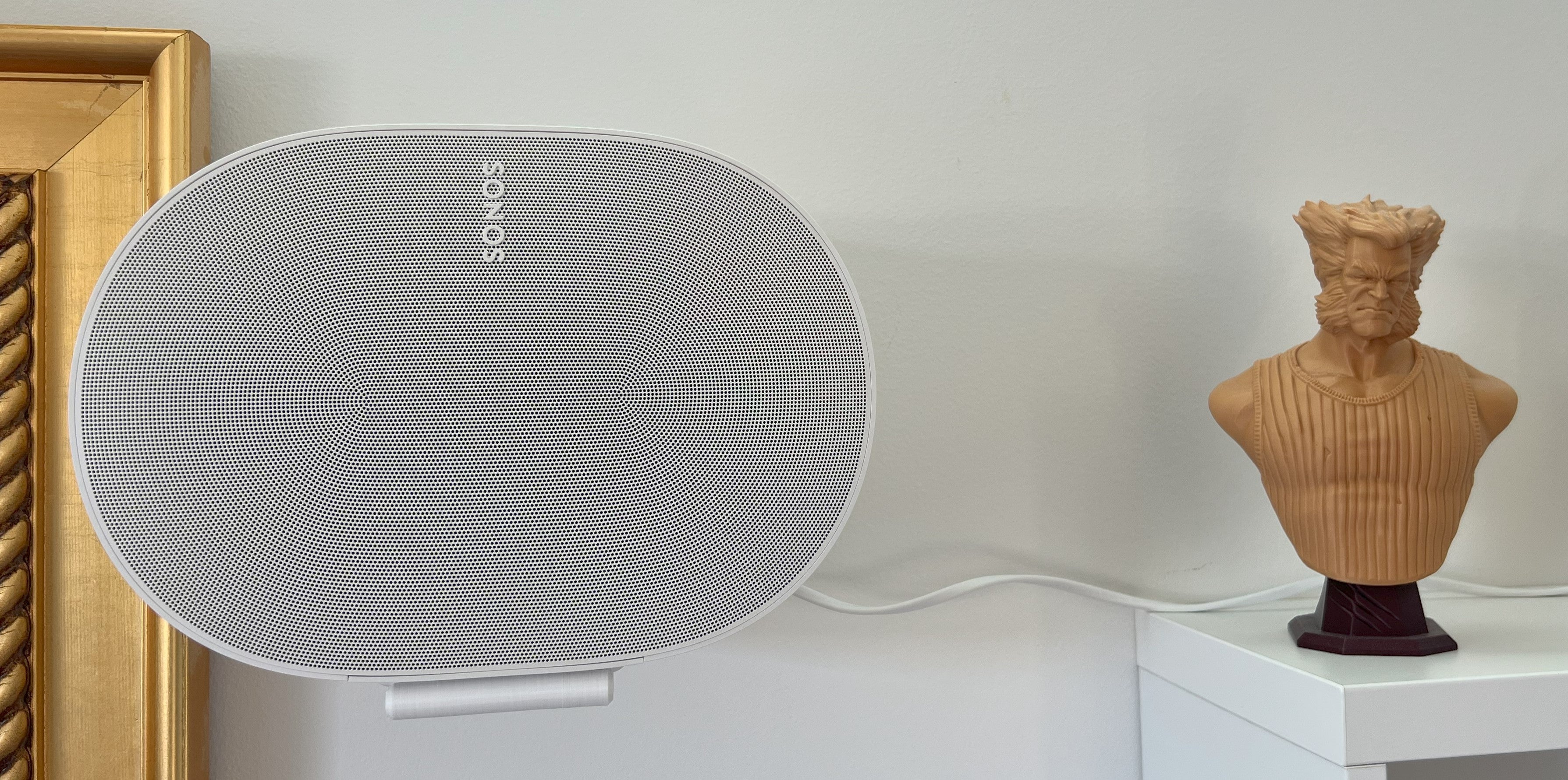 Seinäkiinnike Sonos ERA 300:lle