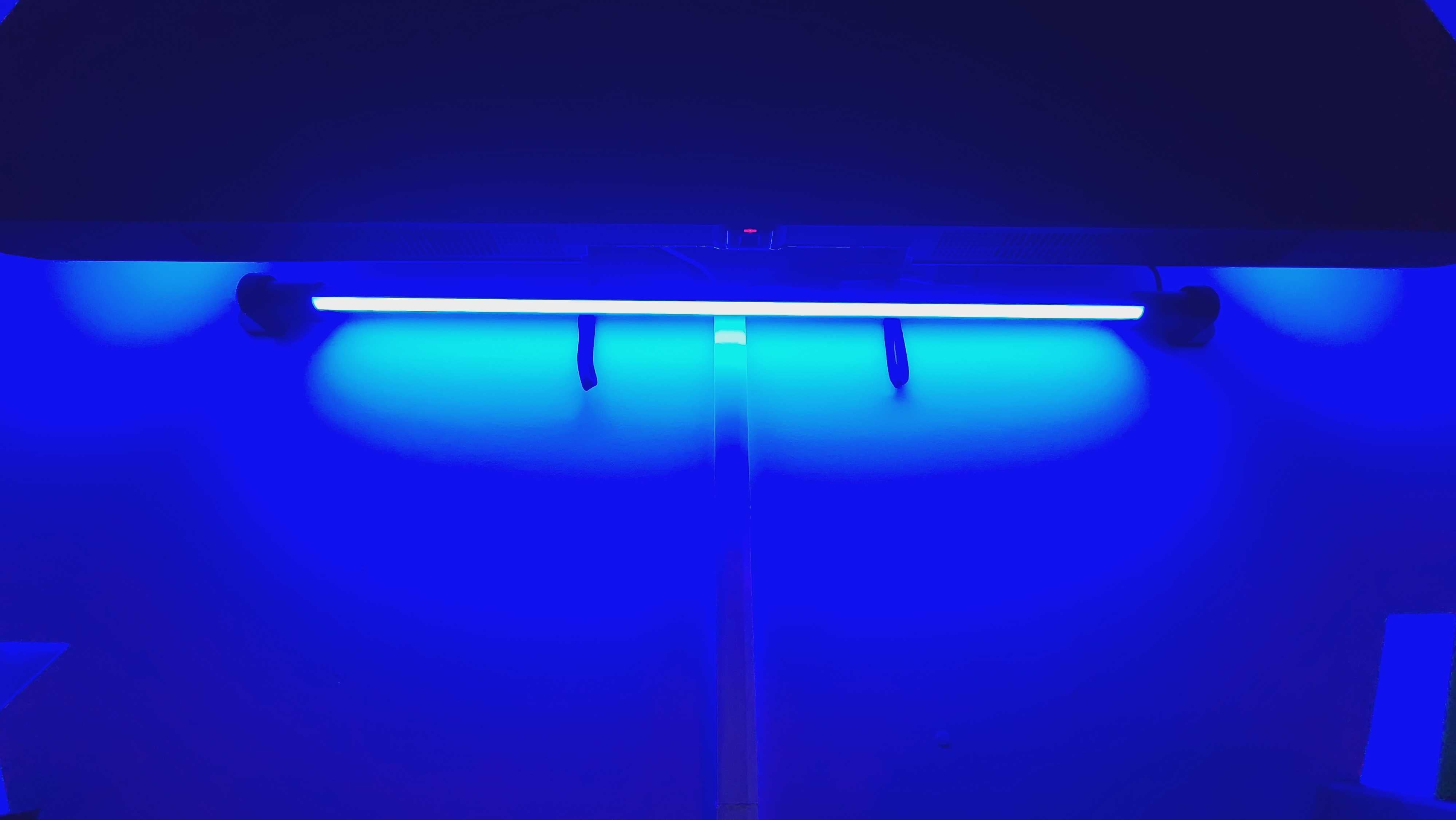 Philips Hue Play Gradient Light Tube Seinäkiinnitys