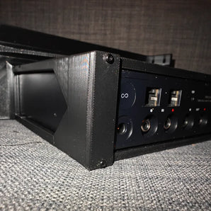 19' Rackmontointi Sonos Portille - 2U