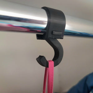 IKEA Vaatetelineen runko vaateripustimille