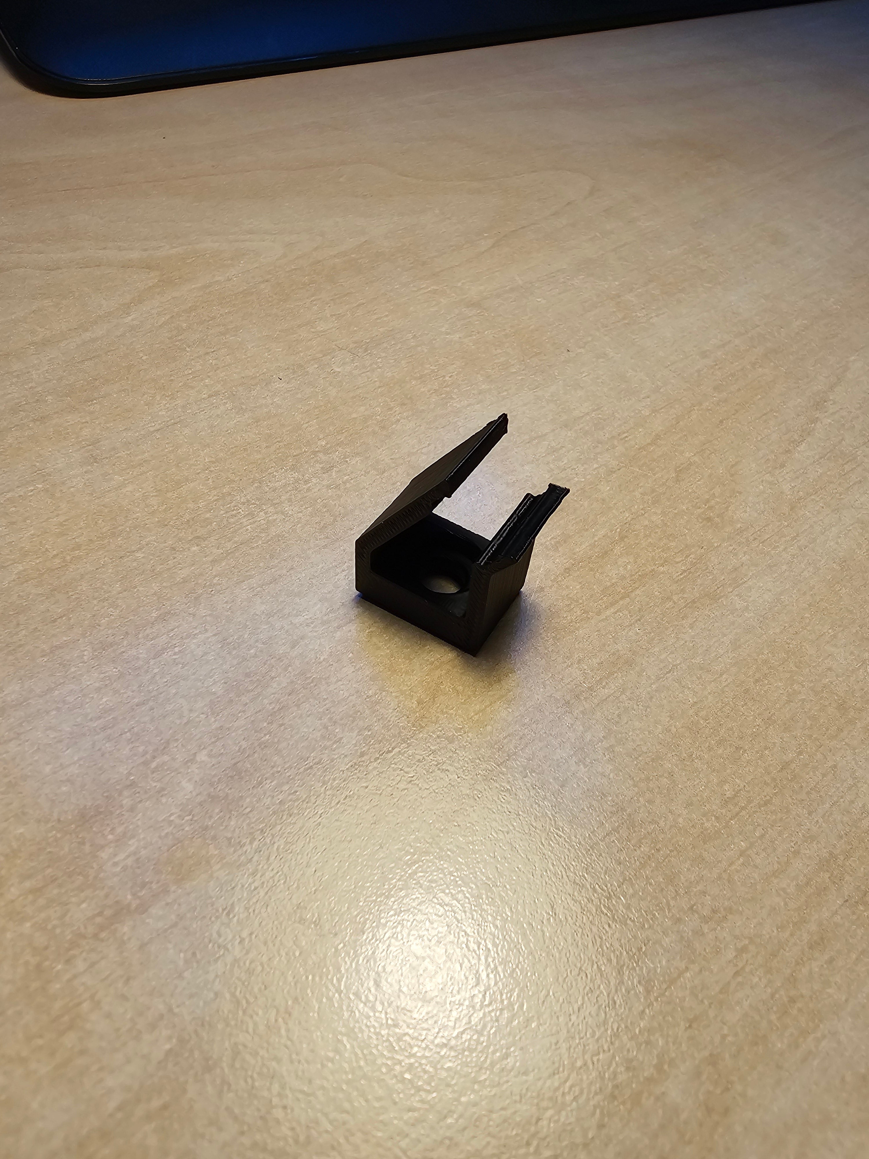 IKEA Ledberg LED-nauha, leikkaa 3030-ekstruusioihin (RatRig V-Core -yhteensopiva)