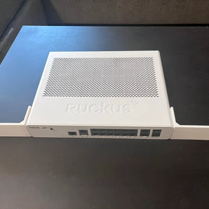 Telinekiinnikkeet Ruckus ICX 7150-C12P -laitteelle