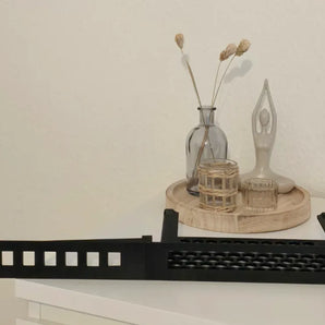 19 tuuman telineasennus Unifi UCG-Fiberille