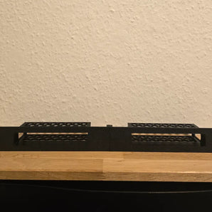 Ubiquiti ER-X-SFP 19" telineasennussarja