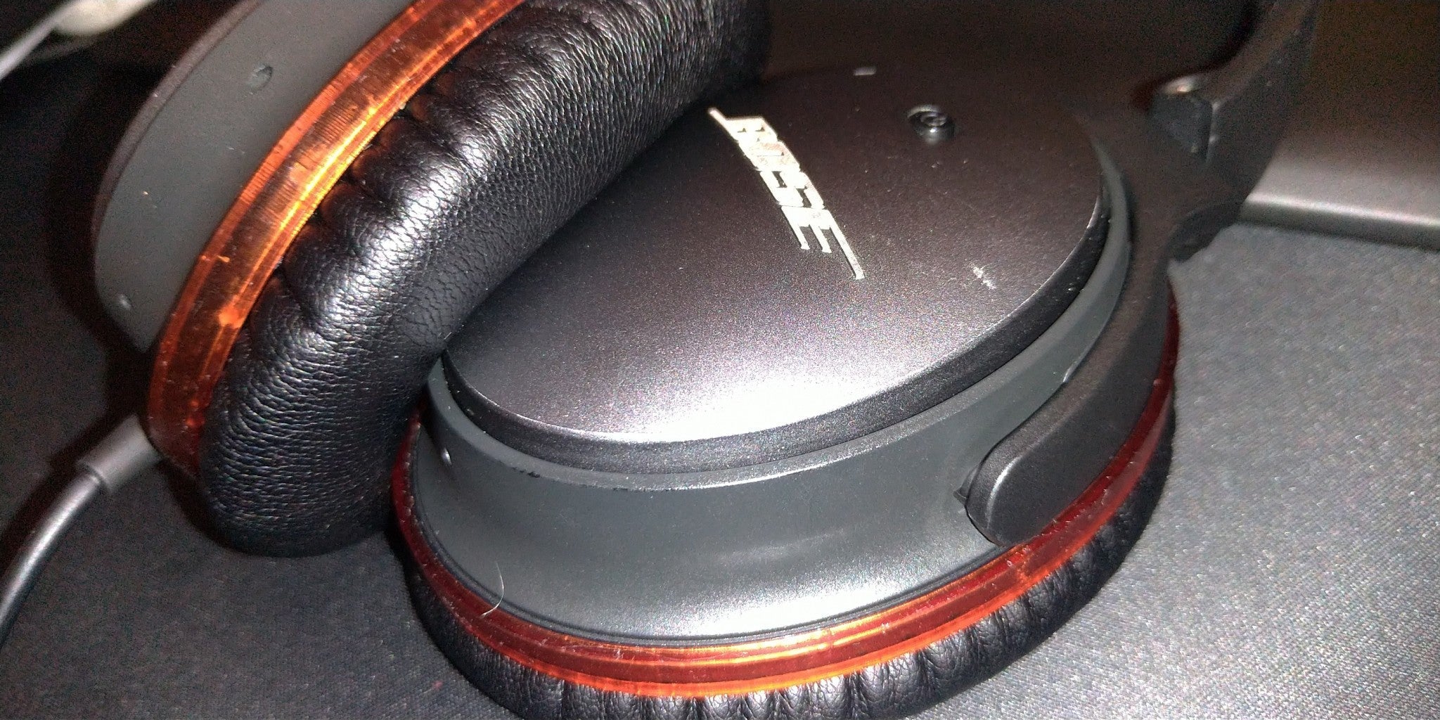 Bose QC25 Liner: Optimaalinen korvaus kuulokkeillesi